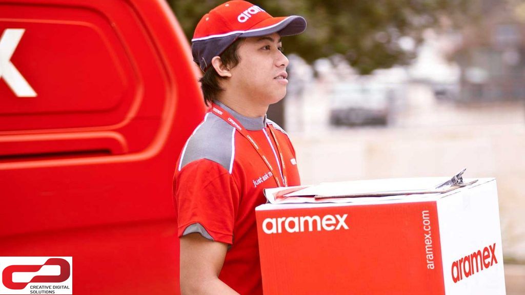 CDS Aramex Delivery Integrations (V 14.0)