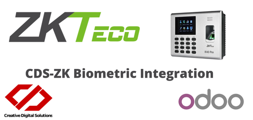 ZK Biometric Integration