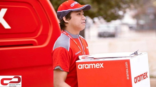 CDS Aramex Delivery Integrations