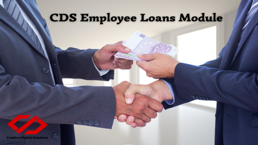 CDS Employee Loans